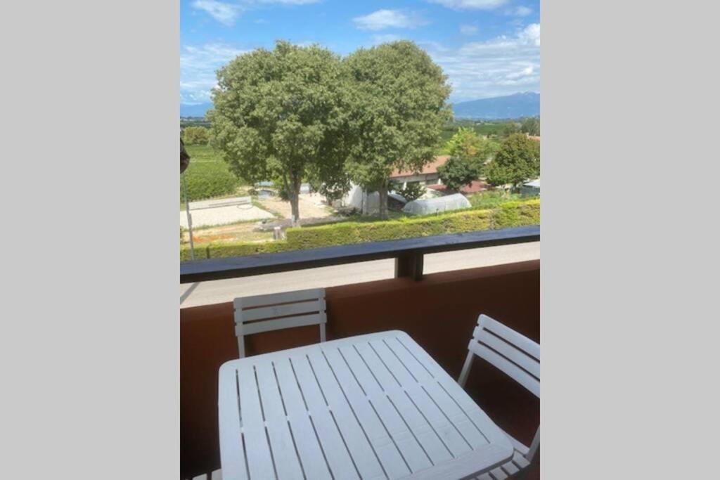 Appartement 10 Minuti Dal Lago Di Garda E Da Gardaland à Castelnuovo del Garda Extérieur photo